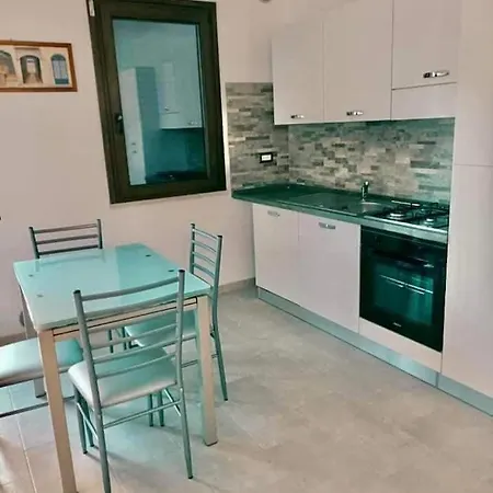 Holiday home Casa Vacanze Federica *
