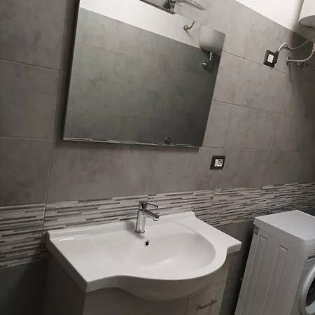 Casa Vacanze Federica Holiday home Cagliari