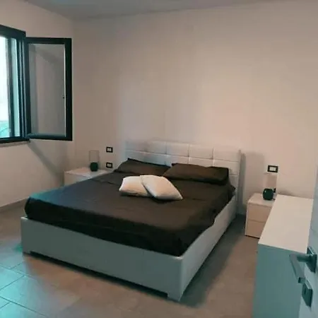Holiday home Casa Vacanze Federica Cagliari